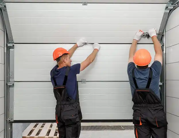 garage door service Phoenix